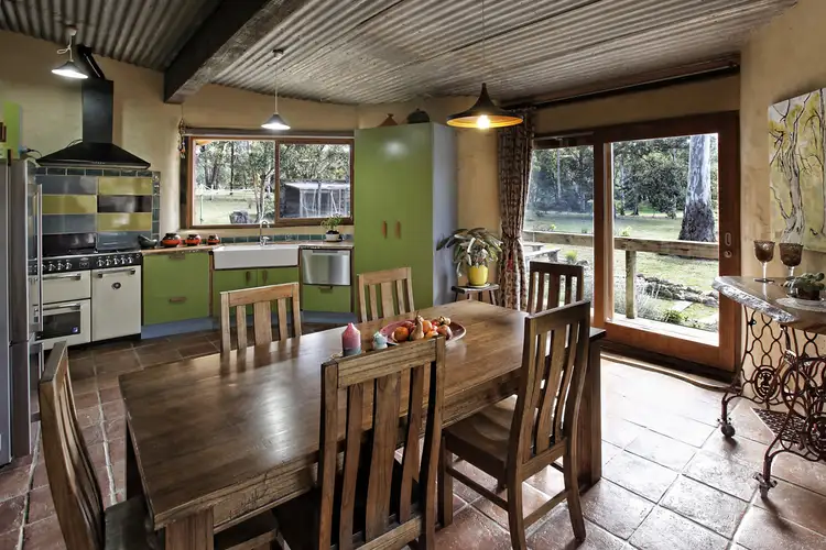 Fourth view of Homely house listing, 105a Mahoneys Road, Woodend VIC 3442