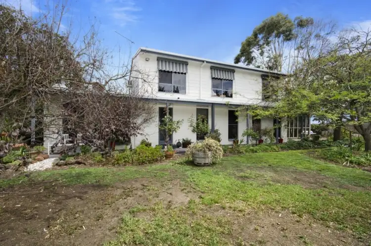 Second view of Homely rural property listing, 25 Hardings Road, Freshwater Creek VIC 3217