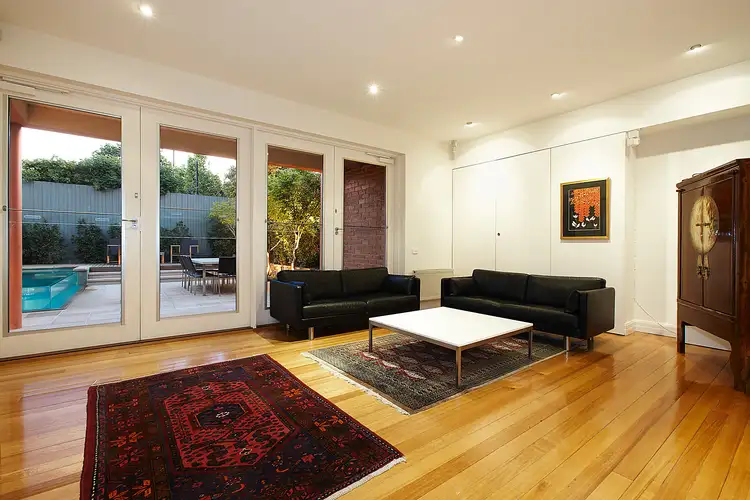 Fifth view of Homely house listing, 670A Toorak Road, Toorak VIC 3142