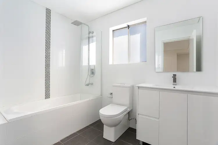 Second view of Homely apartment listing, 12/1-3 Hugh Avenue, Peakhurst NSW 2210