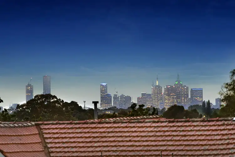 Second view of Homely house listing, 58 Narrak Road, Balwyn VIC 3103