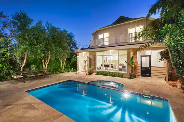 Second view of Homely house listing, 5 Ferguson Street, Brighton East VIC 3187