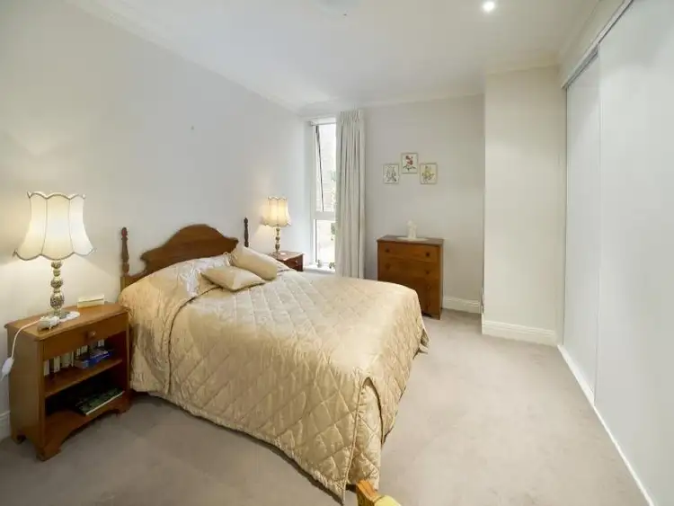 Fifth view of Homely apartment listing, 6/2-6 Malmsbury Street, Kew VIC 3101