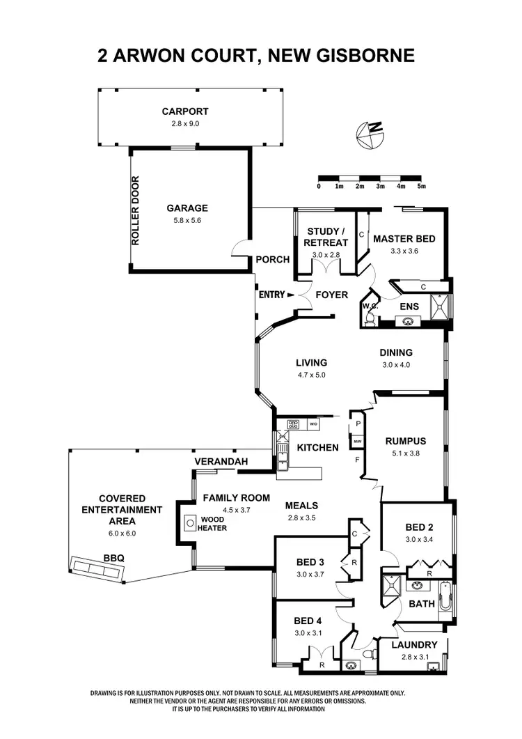 Second view of Homely house listing, 2 Arwon Court, New Gisborne VIC 3438