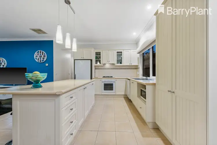 Third view of Homely house listing, 73 Knightsbridge Drive, Tarneit VIC 3029