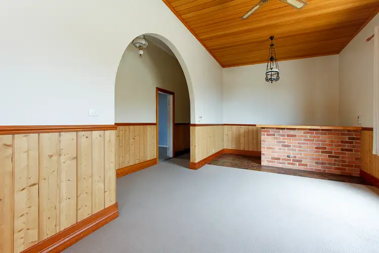 Sixth view of Homely house listing, 128 Fitzroy Street, Sale VIC 3850