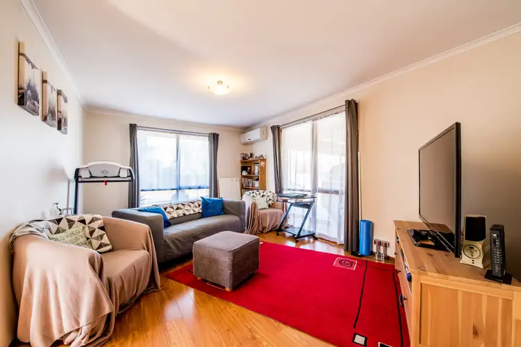 Fifth view of Homely house listing, 1/9 Maplehurst Avenue, Hoppers Crossing VIC 3029