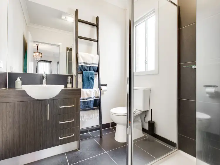 Fourth view of Homely house listing, 46 Felix Way, Tarneit VIC 3029