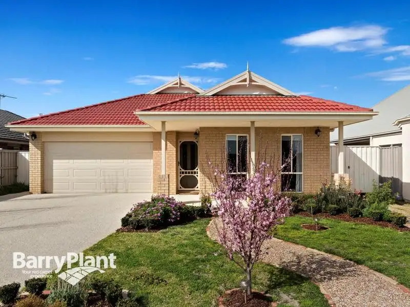 Main view of Homely house listing, 37 Ballam Way, Doreen VIC 3754