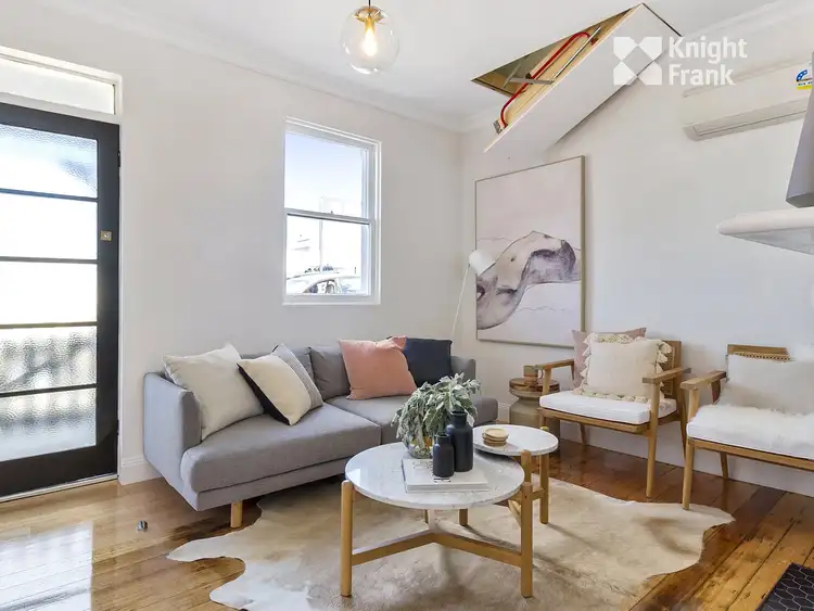 Third view of Homely house listing, 39 Warwick Street, Hobart TAS 7000