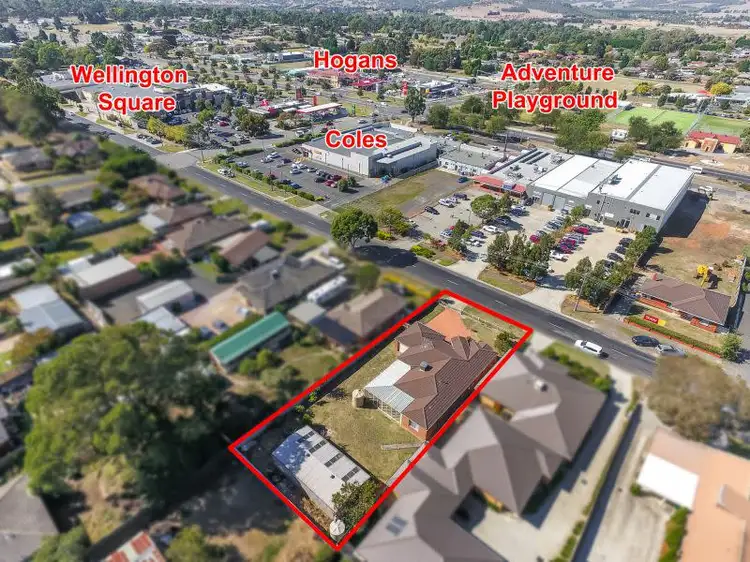 Seventh view of Homely house listing, 61 Wellington Street, Wallan VIC 3756