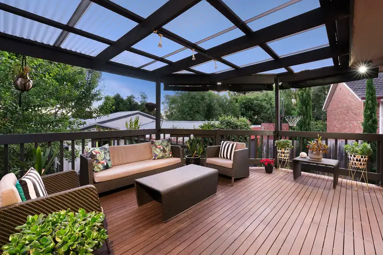 Fourth view of Homely house listing, 8 Outlook Drive, Nunawading VIC 3131