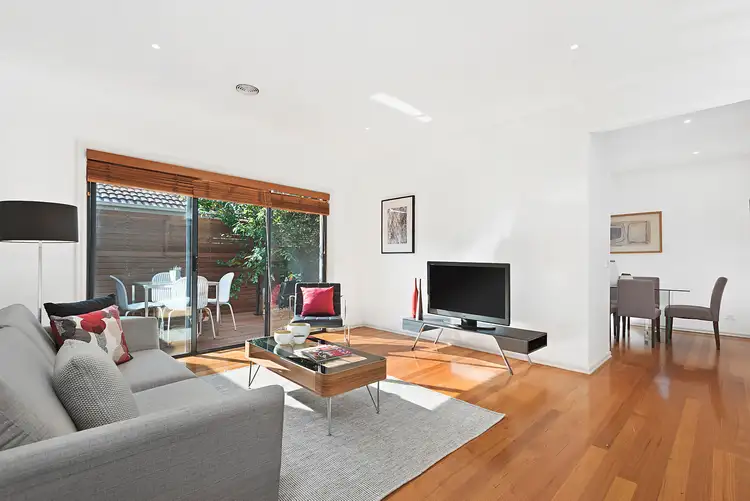 Second view of Homely unit listing, 3/26 Lawson Parade, Heidelberg Heights VIC 3081