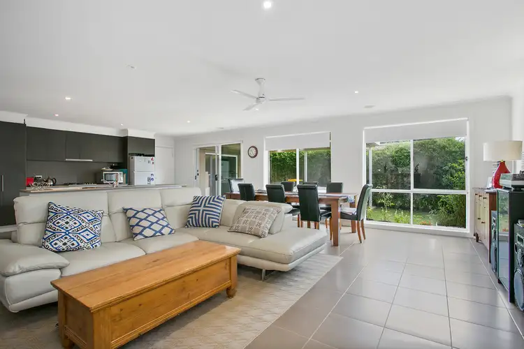 Second view of Homely house listing, 2 Inglewood Lane, Ocean Grove VIC 3226
