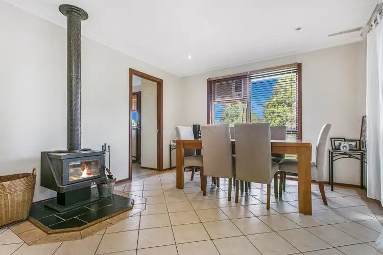 Fourth view of Homely house listing, 6 Hopkins Way, Wallan VIC 3756