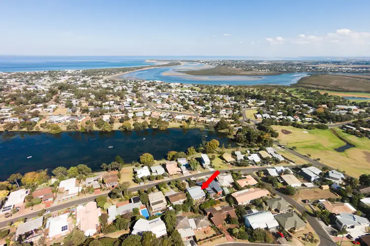 17 Riviera Crescent, Ocean Grove VIC 3226