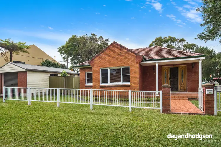 15 Page Street, Canterbury NSW 2193