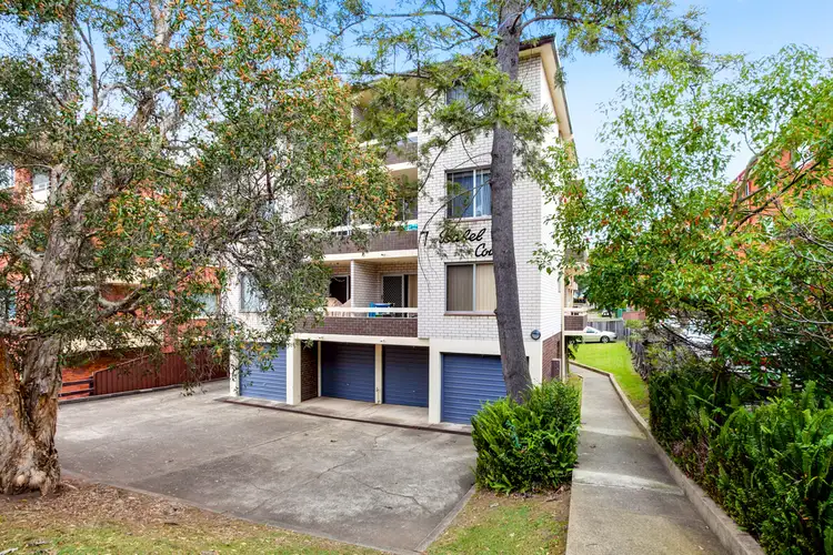 Fourth view of Homely apartment listing, 9/7 Isabel Street, Ryde NSW 2112