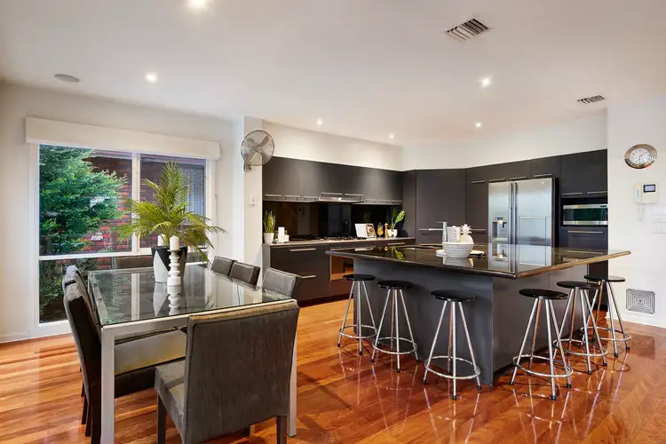 Fifth view of Homely house listing, 4 Nathan Grove, Caulfield South VIC 3162