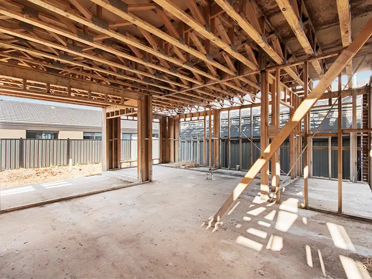 Third view of Homely house listing, 40 Vibrandia Way, Truganina VIC 3029