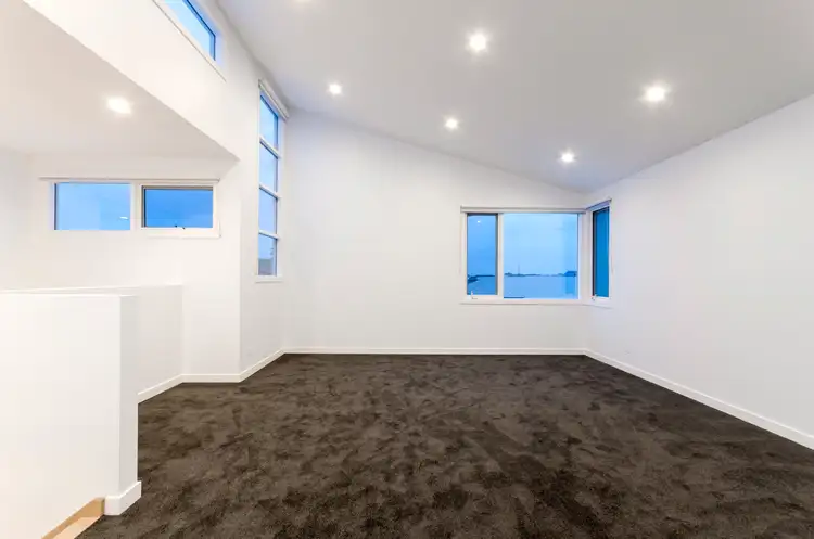 Sixth view of Homely house listing, 1/9 Silver Ridge Road, Point Lonsdale VIC 3225