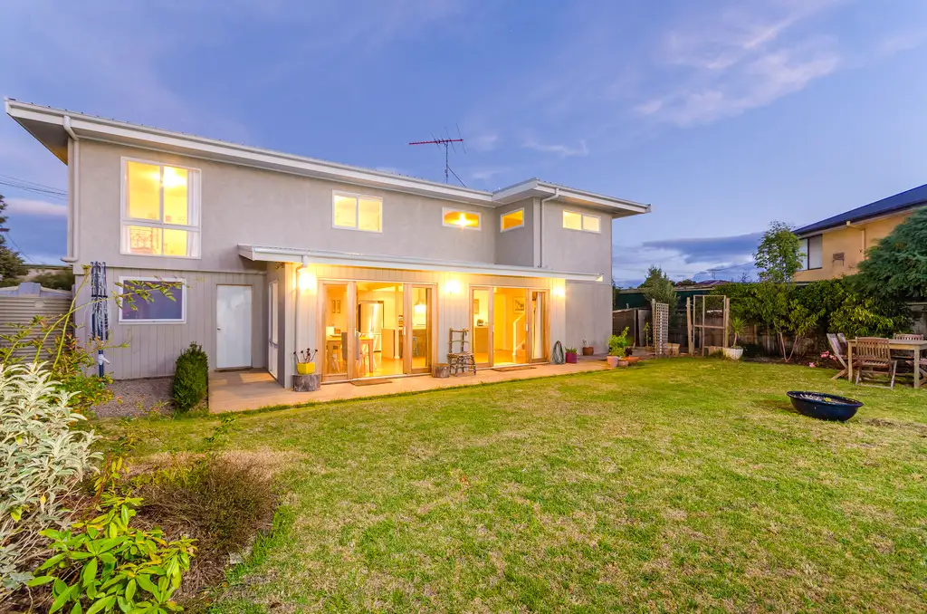 Main view of Homely house listing, 4 Canis Crescent, Ocean Grove VIC 3226