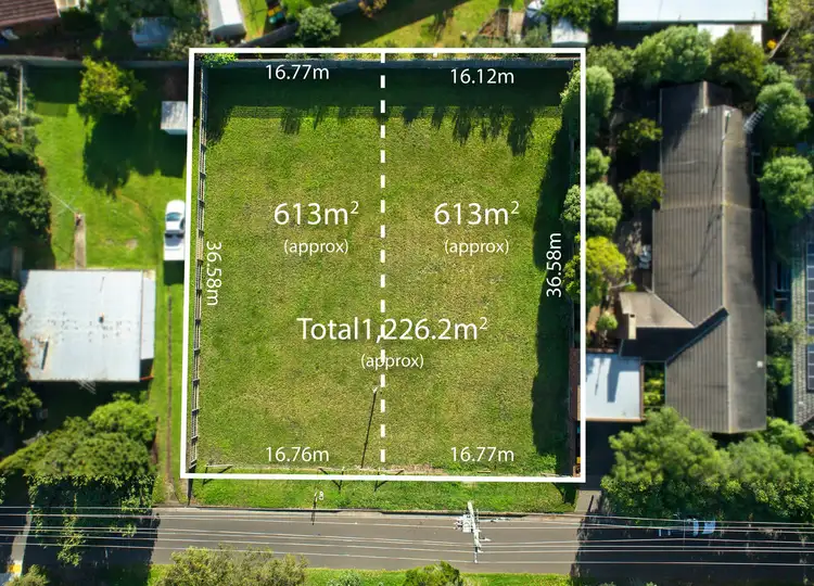 24-26 Geelong Road, Barwon Heads VIC 3227