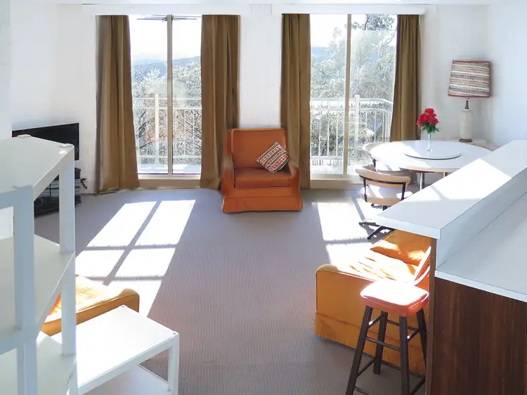 Main view of Homely apartment listing, Beehive 6 Summit Road, Mount Buller VIC 3723