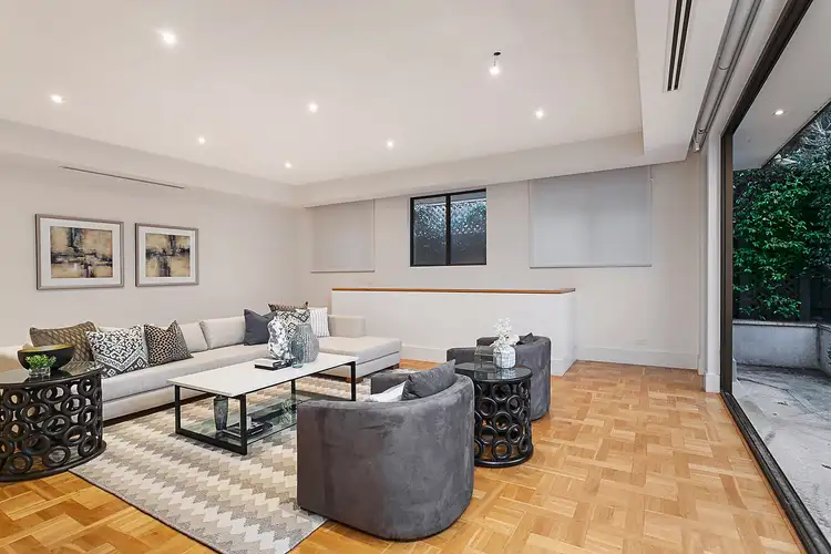 Second view of Homely house listing, 12 Grange Avenue, Canterbury VIC 3126
