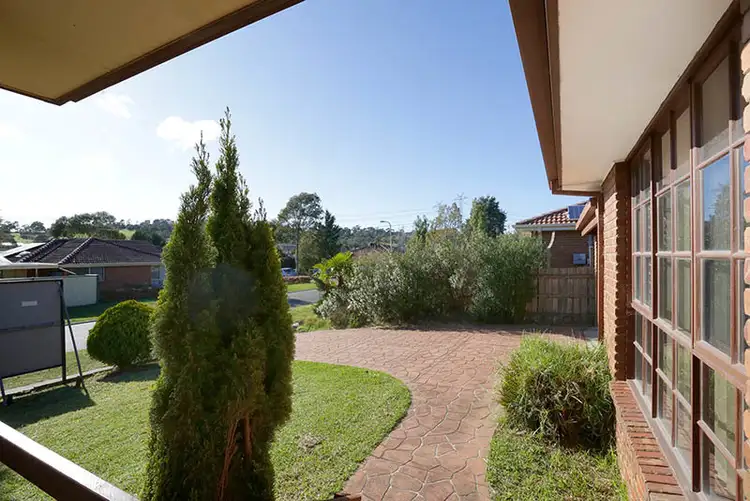 Second view of Homely house listing, 3 Struan Avenue, Endeavour Hills VIC 3802