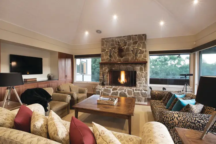 Fourth view of Homely house listing, 50 Pardalote Rise, Red Hill VIC 3937