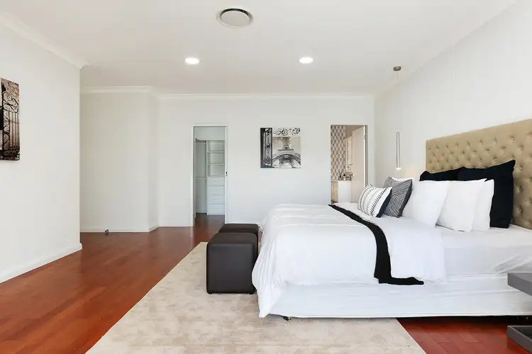 Sixth view of Homely townhouse listing, 28B Clarendon Road, Peakhurst NSW 2210