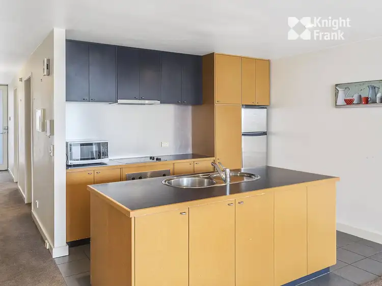 Main view of Homely apartment listing, 3/37-39 Campbell Street, Hobart TAS 7000