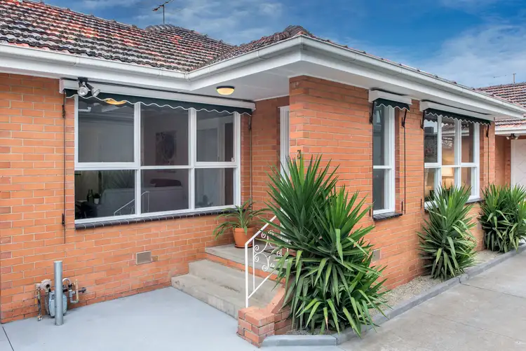 Main view of Homely unit listing, 3/52 Maud Street, Balwyn North VIC 3104