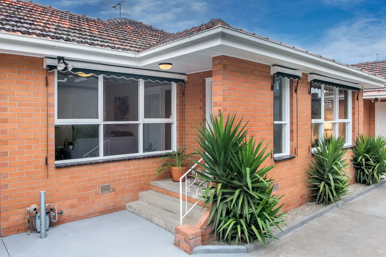 Main view of Homely unit listing, 3/52 Maud Street, Balwyn North VIC 3104