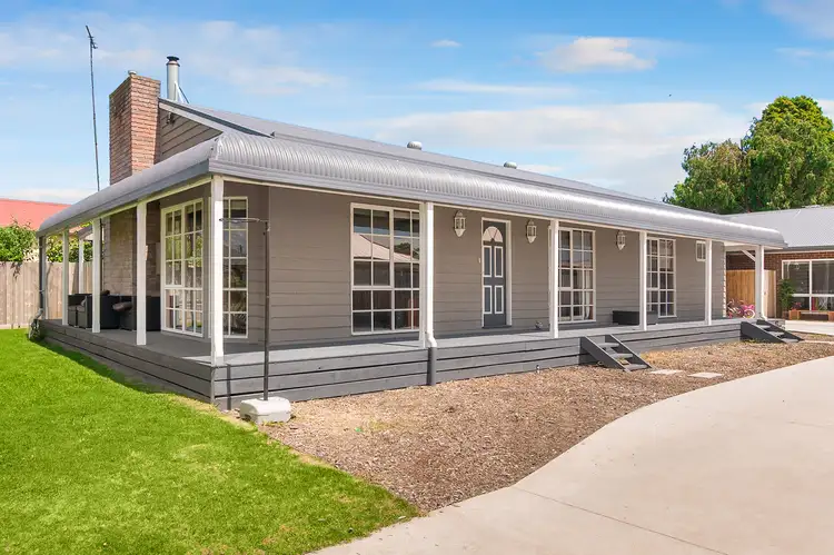 Main view of Homely house listing, 7 Cambridge Street, Lang Lang VIC 3984