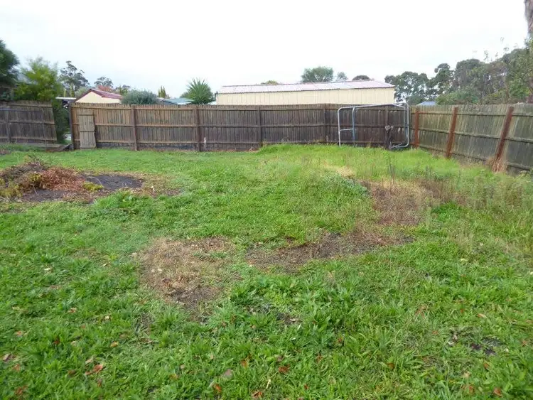Second view of Homely land listing, LOT 2 Beswick Street, Garfield VIC 3814