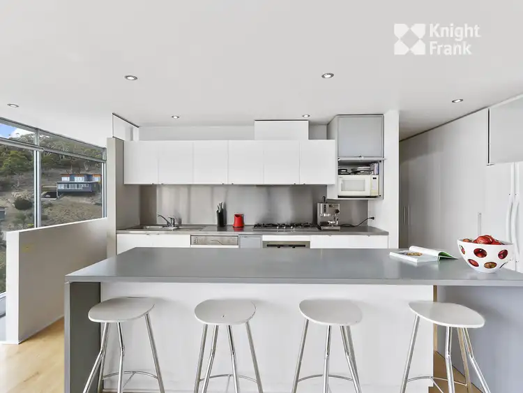 Fourth view of Homely house listing, 9 Gardenia Grove, Sandy Bay TAS 7005