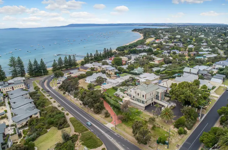 1/16 Constitution Hill Road, Sorrento VIC 3943
