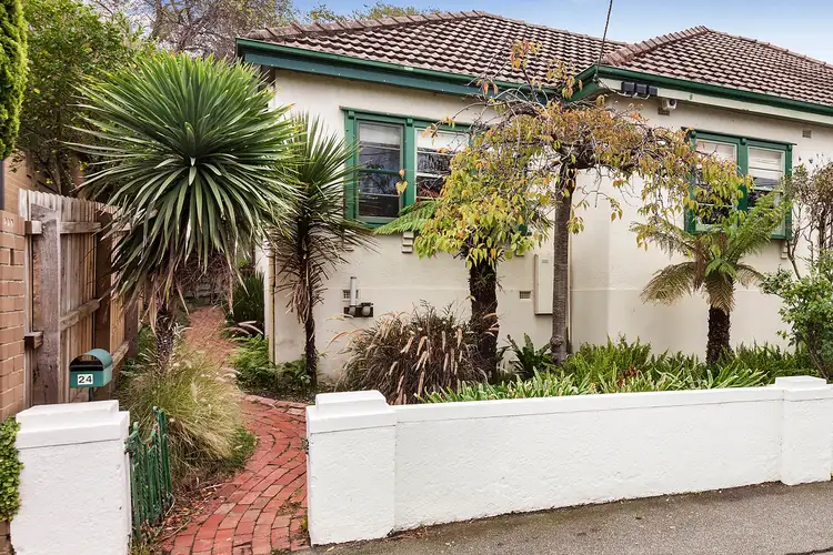 24 Charles Street, St Kilda VIC 3182