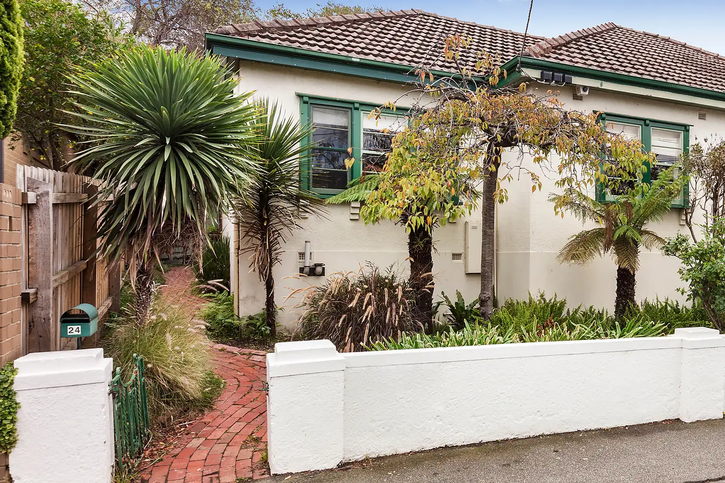 Main view of Homely house listing, 24 Charles Street, St Kilda VIC 3182