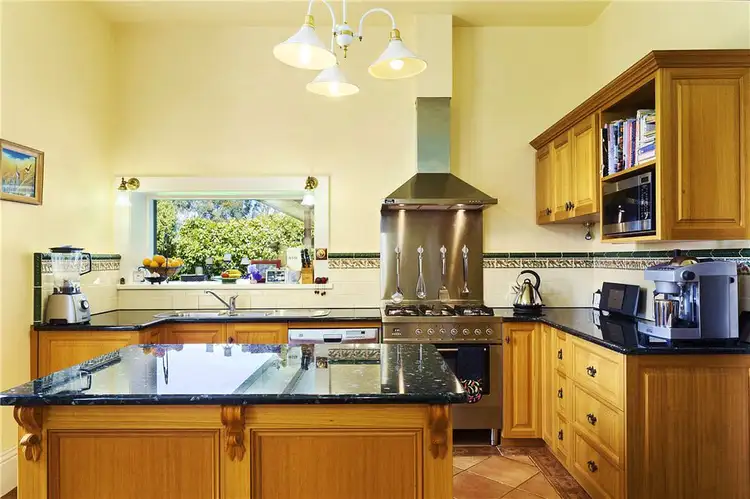 Fifth view of Homely house listing, 14106 Tasman Highway, Swansea TAS 7190