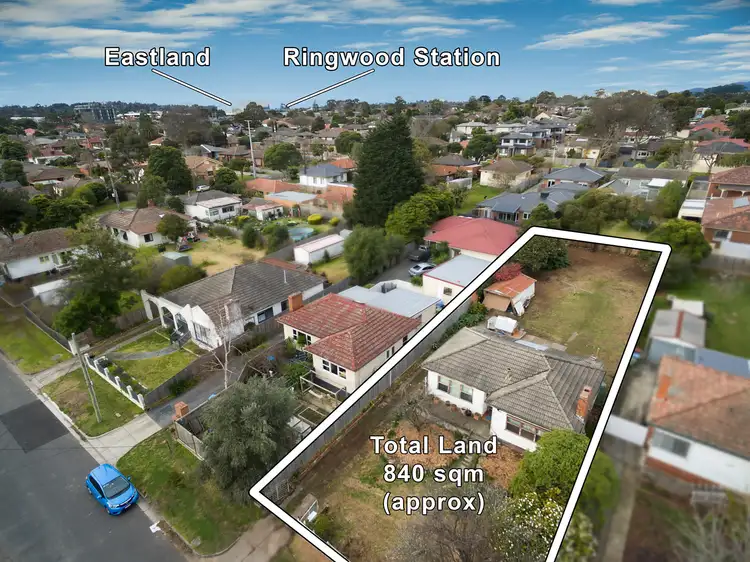Sixth view of Homely house listing, 5 Heywood Street, Ringwood VIC 3134