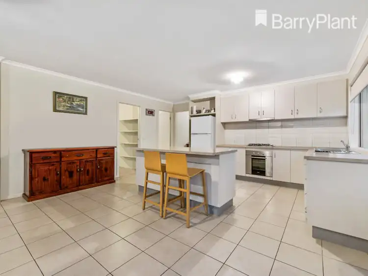 Sixth view of Homely house listing, 7 Tenterfield Place, Tarneit VIC 3029