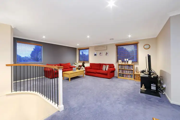 Fourth view of Homely house listing, 7 Callander Place, Lysterfield VIC 3156