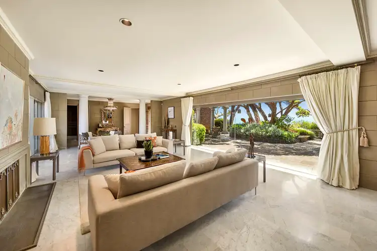 Second view of Homely house listing, 3808 Point Nepean Road, Portsea VIC 3944