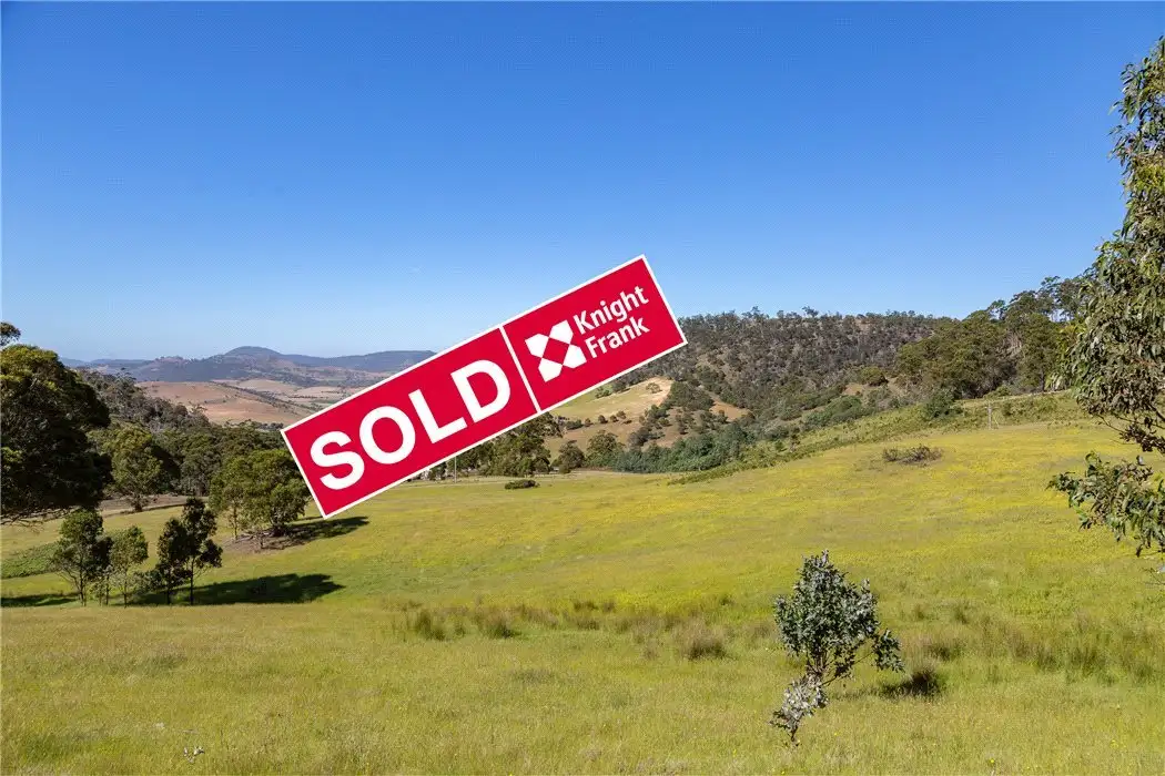 Main view of Homely land listing, Lot 8 233 Grices Road, Tea Tree TAS 7017