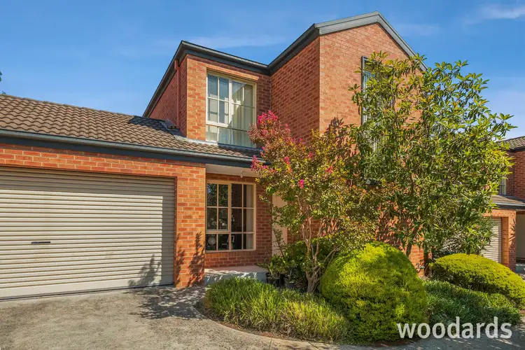 2/100 Dublin Road, Ringwood East VIC 3135