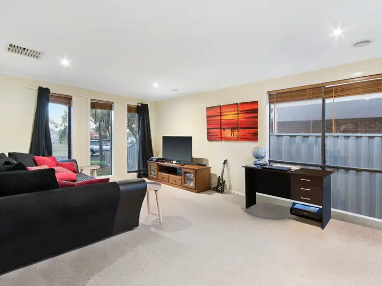Fifth view of Homely house listing, 39 McMahon Crescent, Tarneit VIC 3029