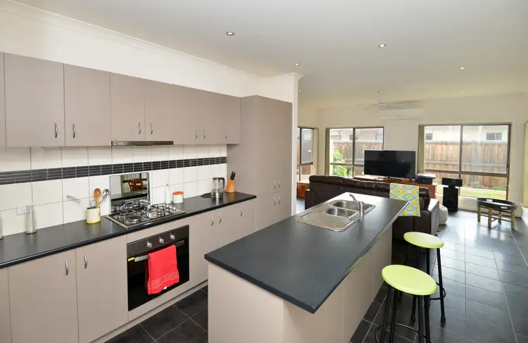 Sixth view of Homely unit listing, 1/49 Tareeda Way, Ocean Grove VIC 3226